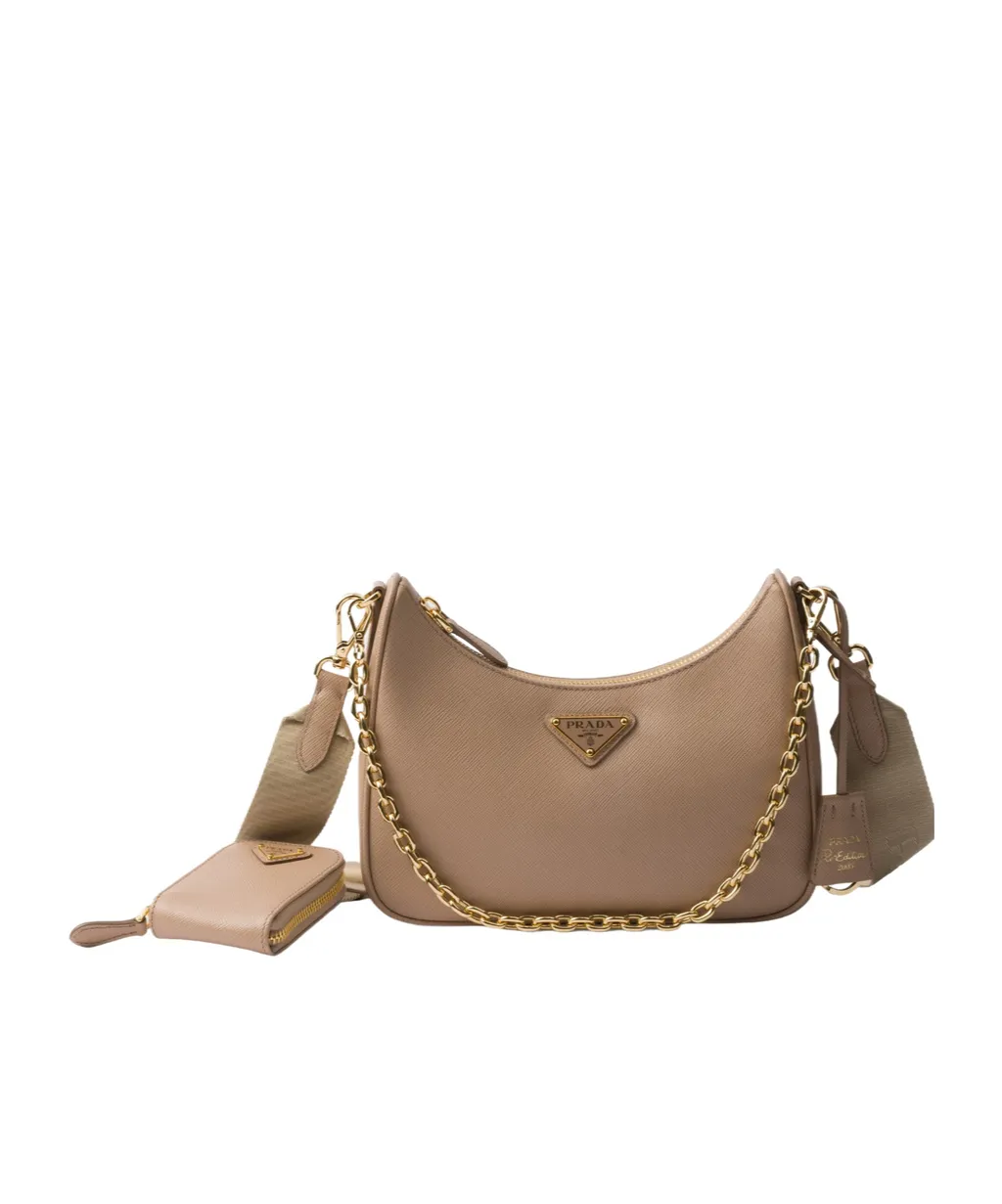 Re-Edition 2005 Shoulder Bag