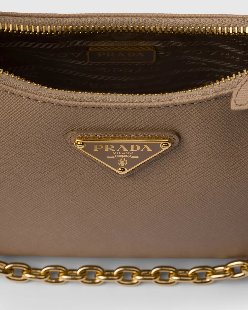 Re-Edition 2005 Shoulder Bag