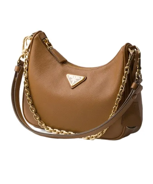 Re-Edition Mini Shoulder Bag