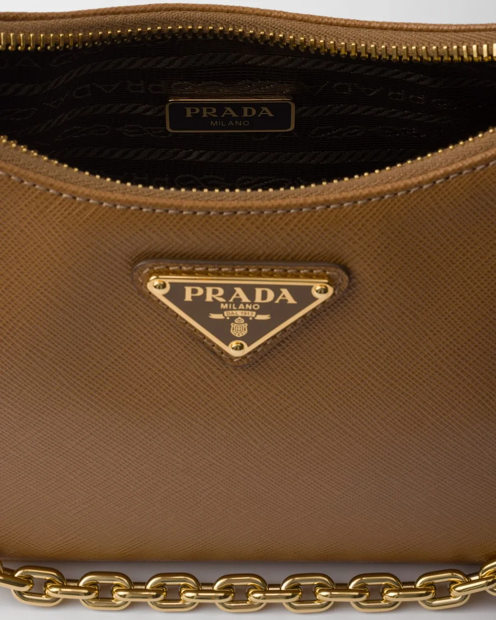 Re-Edition Mini Shoulder Bag