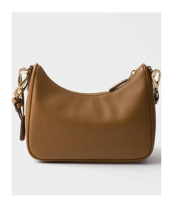 Re-Edition Mini Shoulder Bag