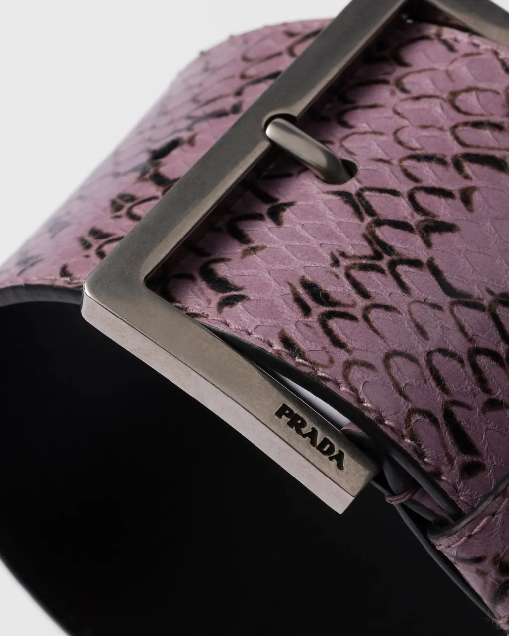 Ayers Leather Wrist Strap