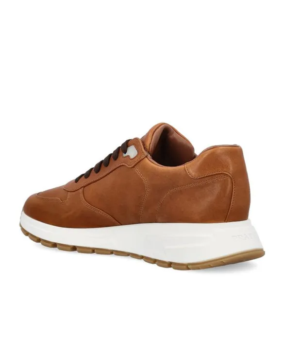 Prax 01 Lace-Up Sneakers