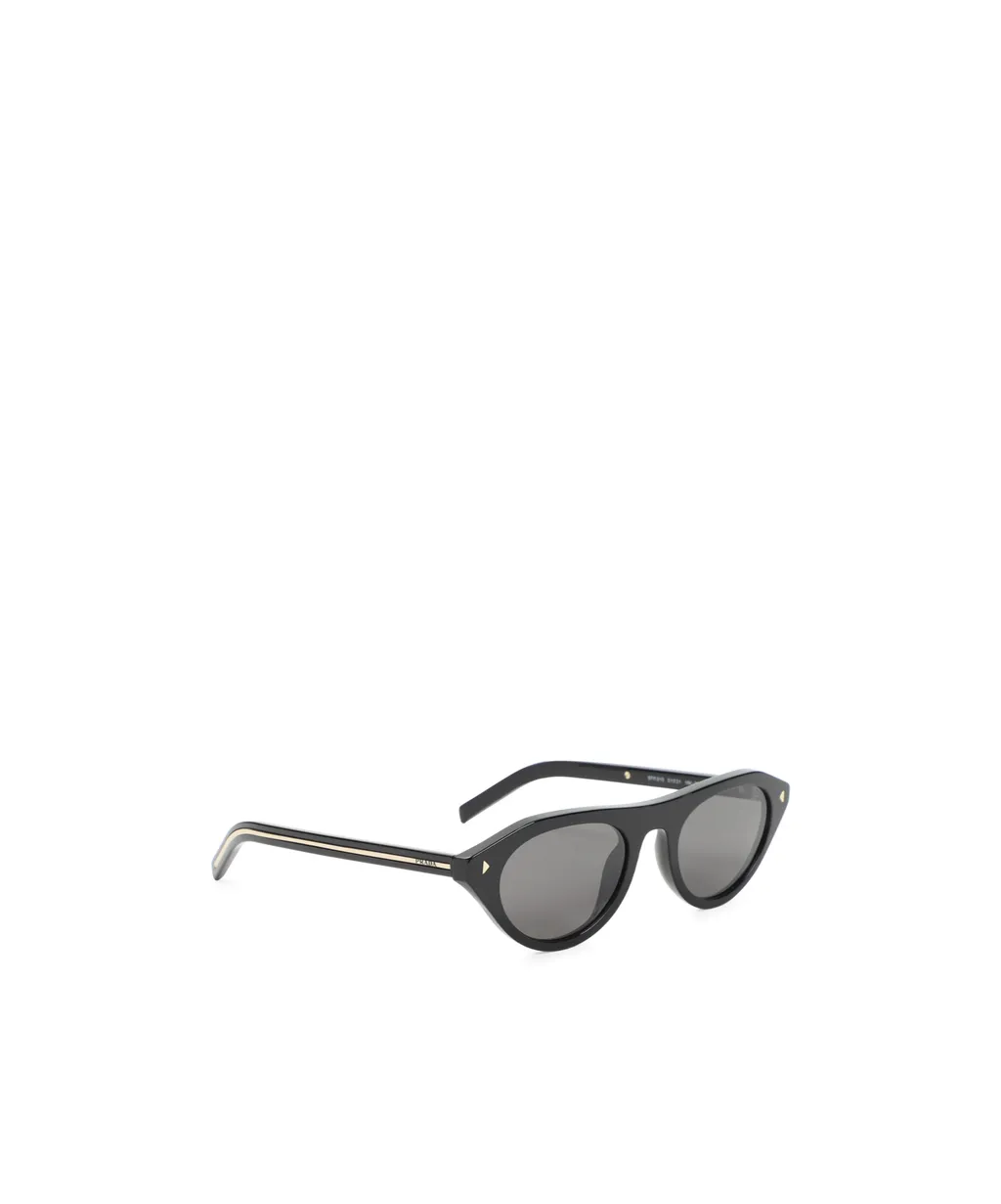 Cat-Eye Sunglasses