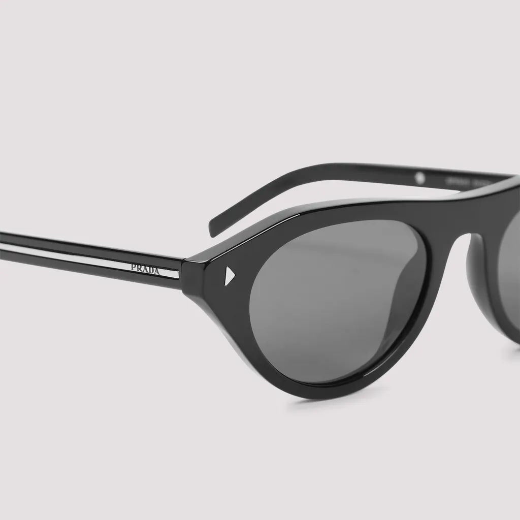 Cat-Eye Sunglasses