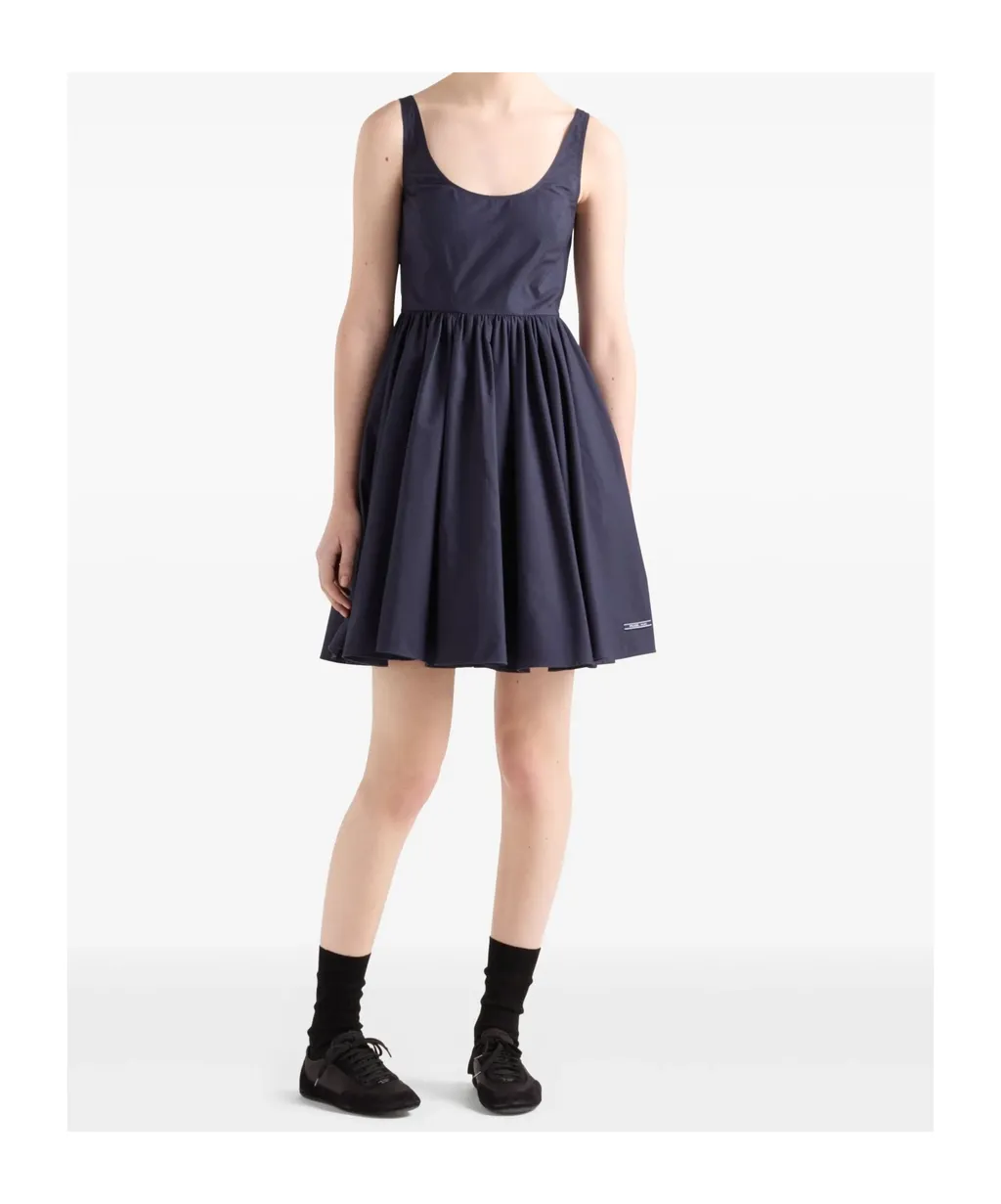 Sleeveless Dress