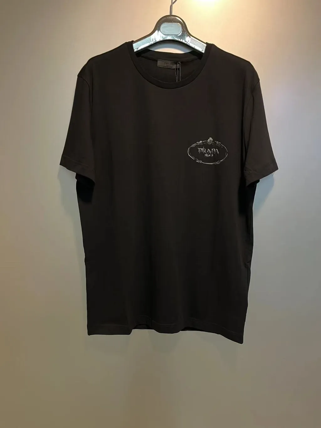 Short-Sleeved T-Shirt