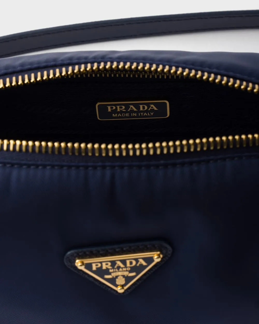 Re-Nylon Pouch