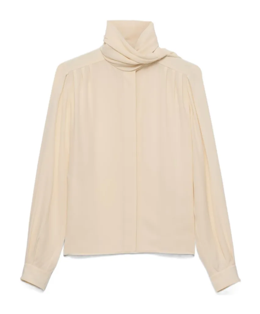Marocain Shirt