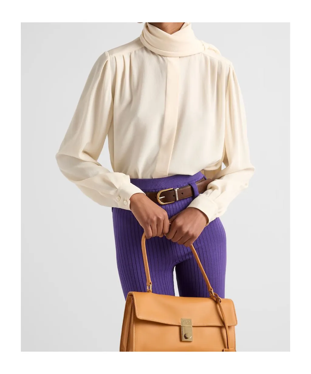 Marocain Shirt