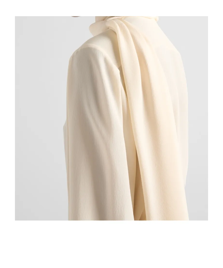 Marocain Shirt