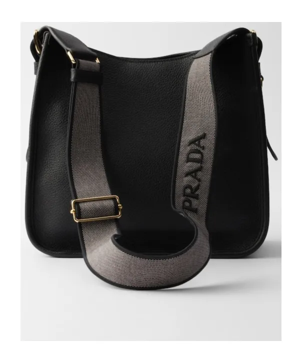 Medium Leather Bag