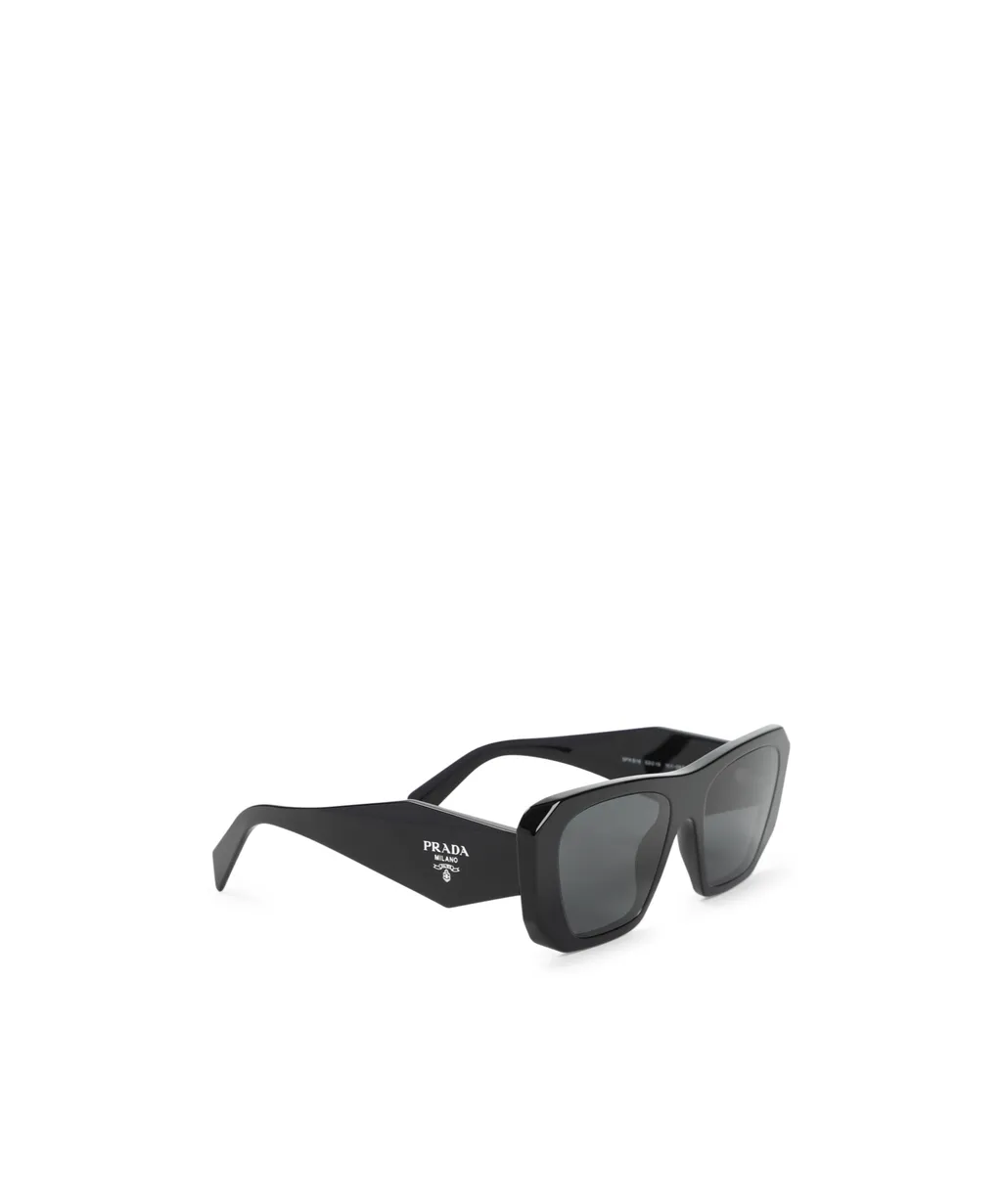 Square Sunglasses