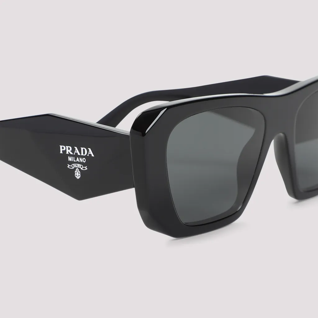 Square Sunglasses
