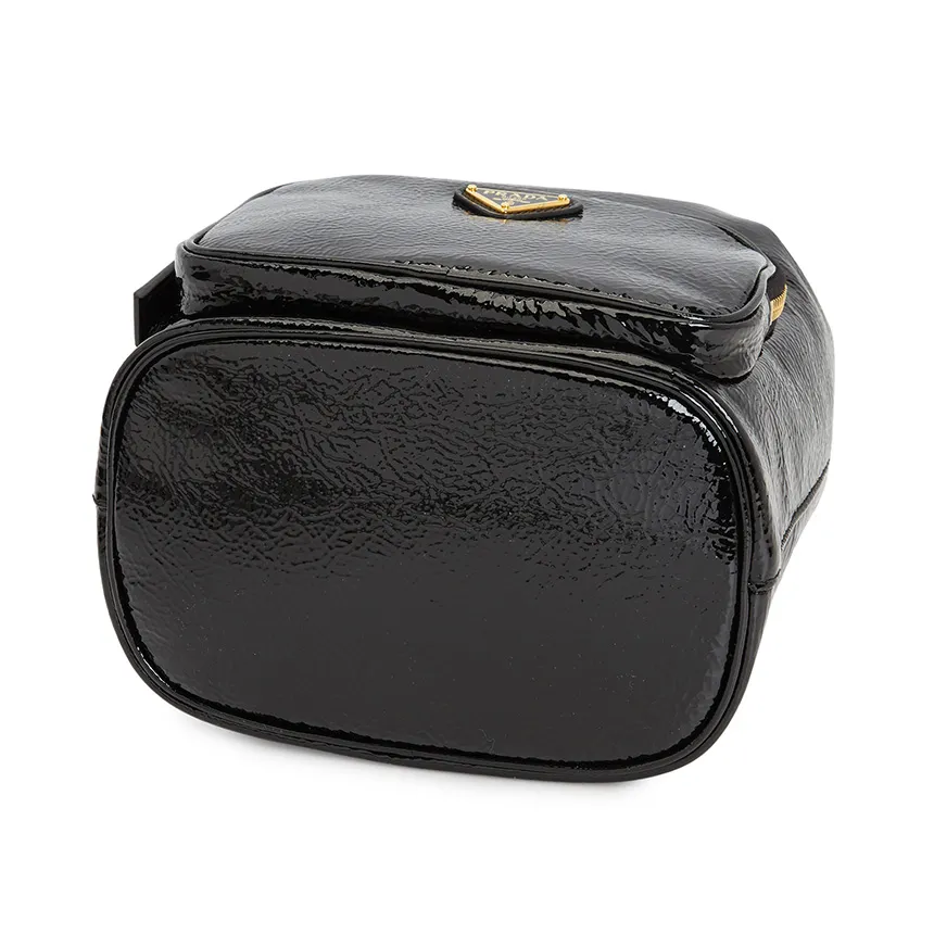 Drawstring Shoulder Bag