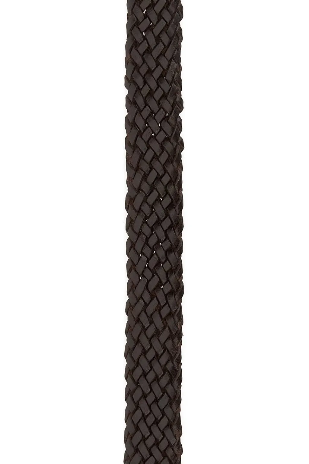 Logo-Engraved Belt