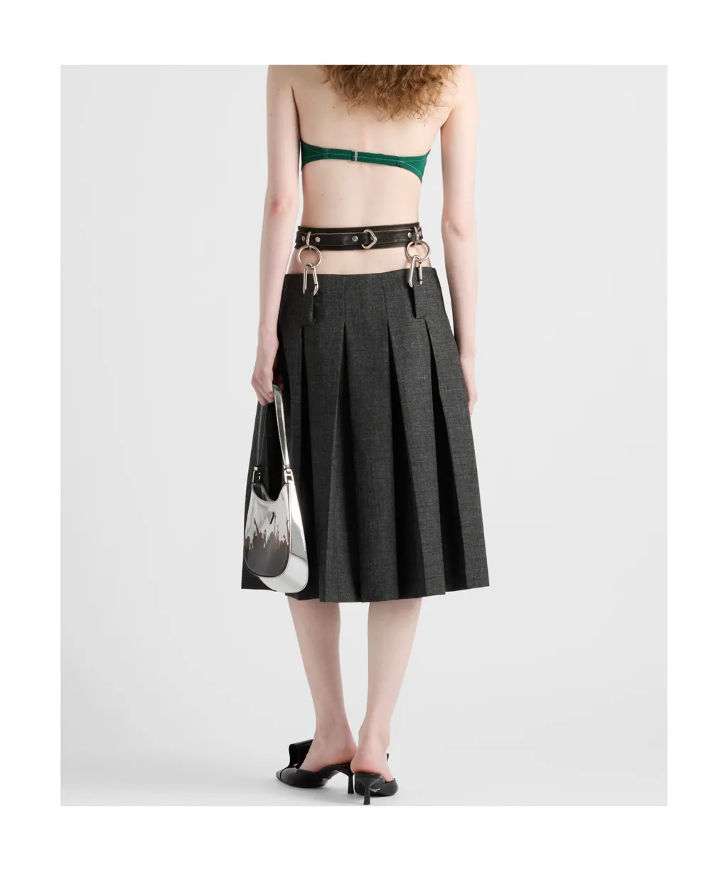 Radzimir Strapless Bra Top