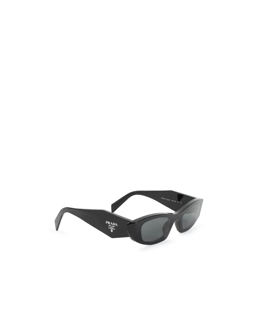 Cat-Eye Sunglasses