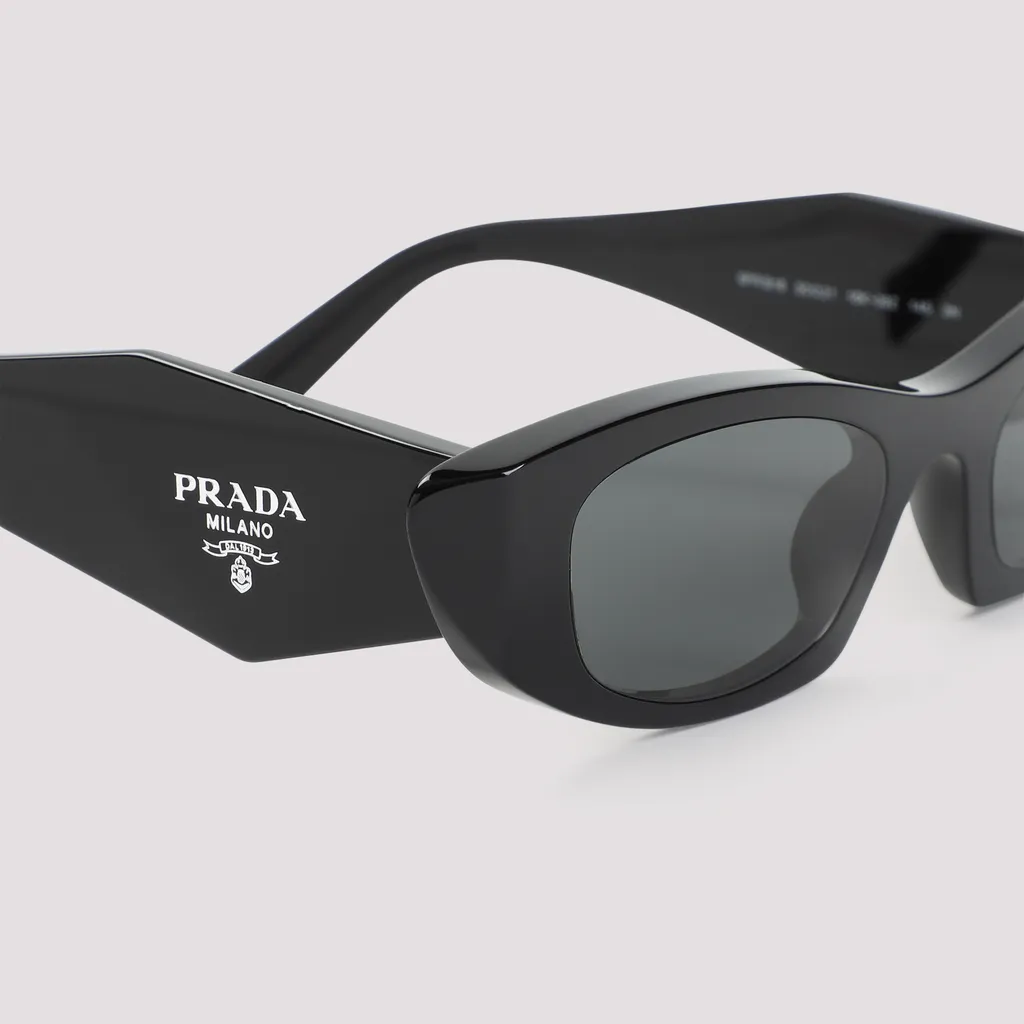 Cat-Eye Sunglasses