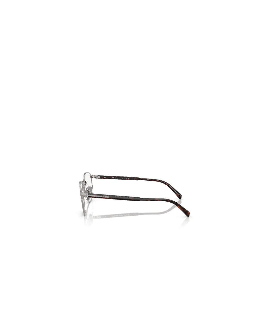 Round Frame Glasses