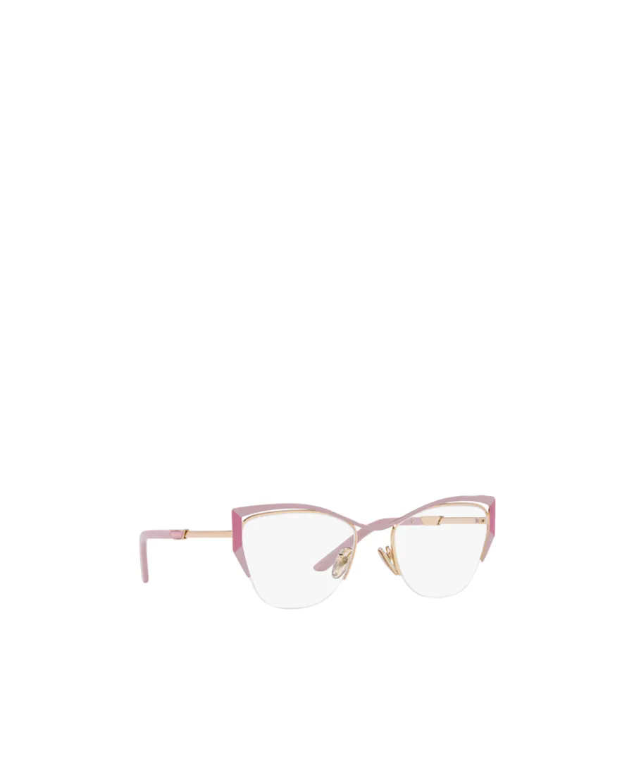 Cat-Eye Glasses