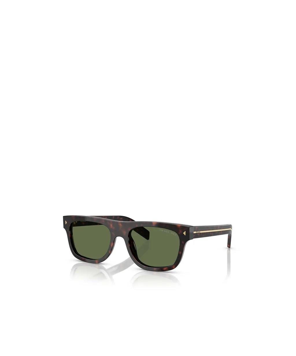 Square Frame Sunglasses