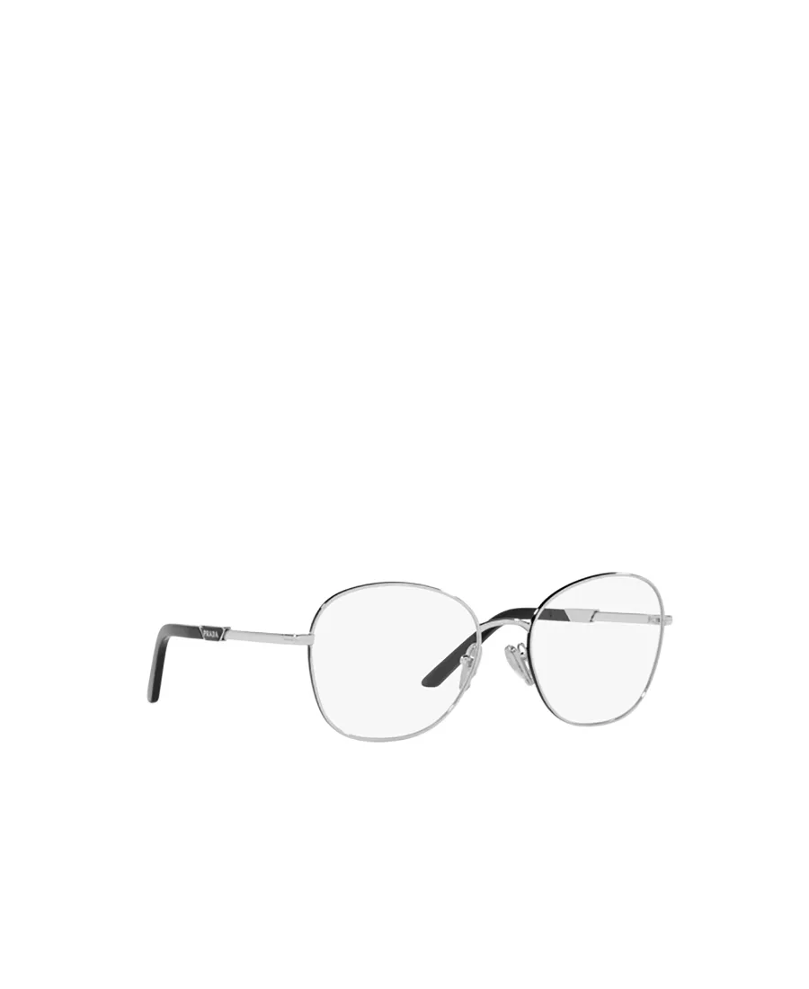 Oval Frame Glasses