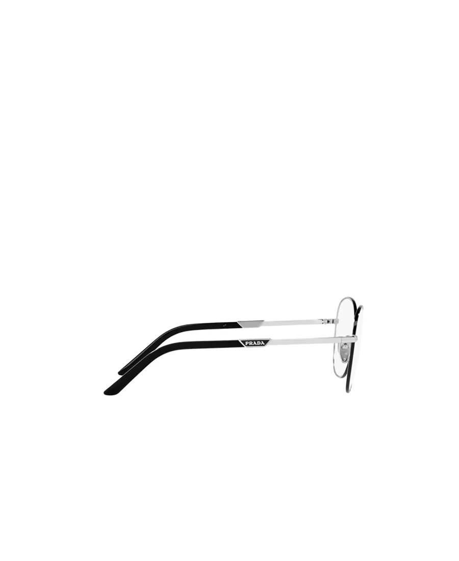 Oval Frame Glasses