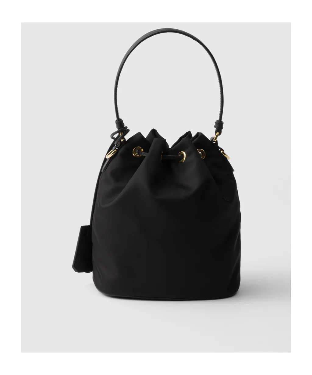 Re-Edition 1978 Drawstring Mini Bucket Bag