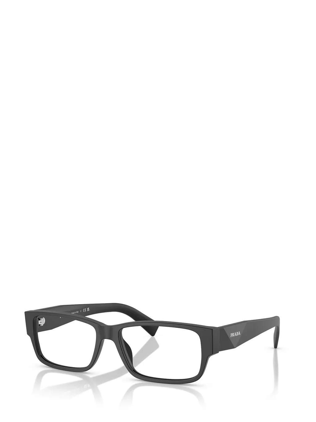 Rectangular Frame Glasses