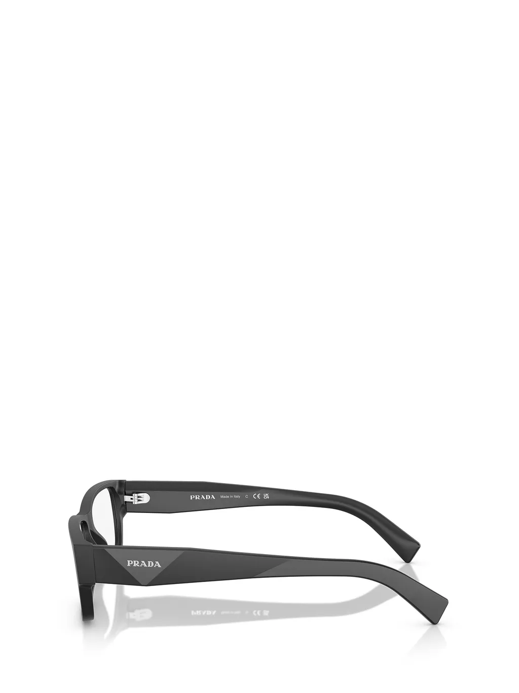 Rectangular Frame Glasses