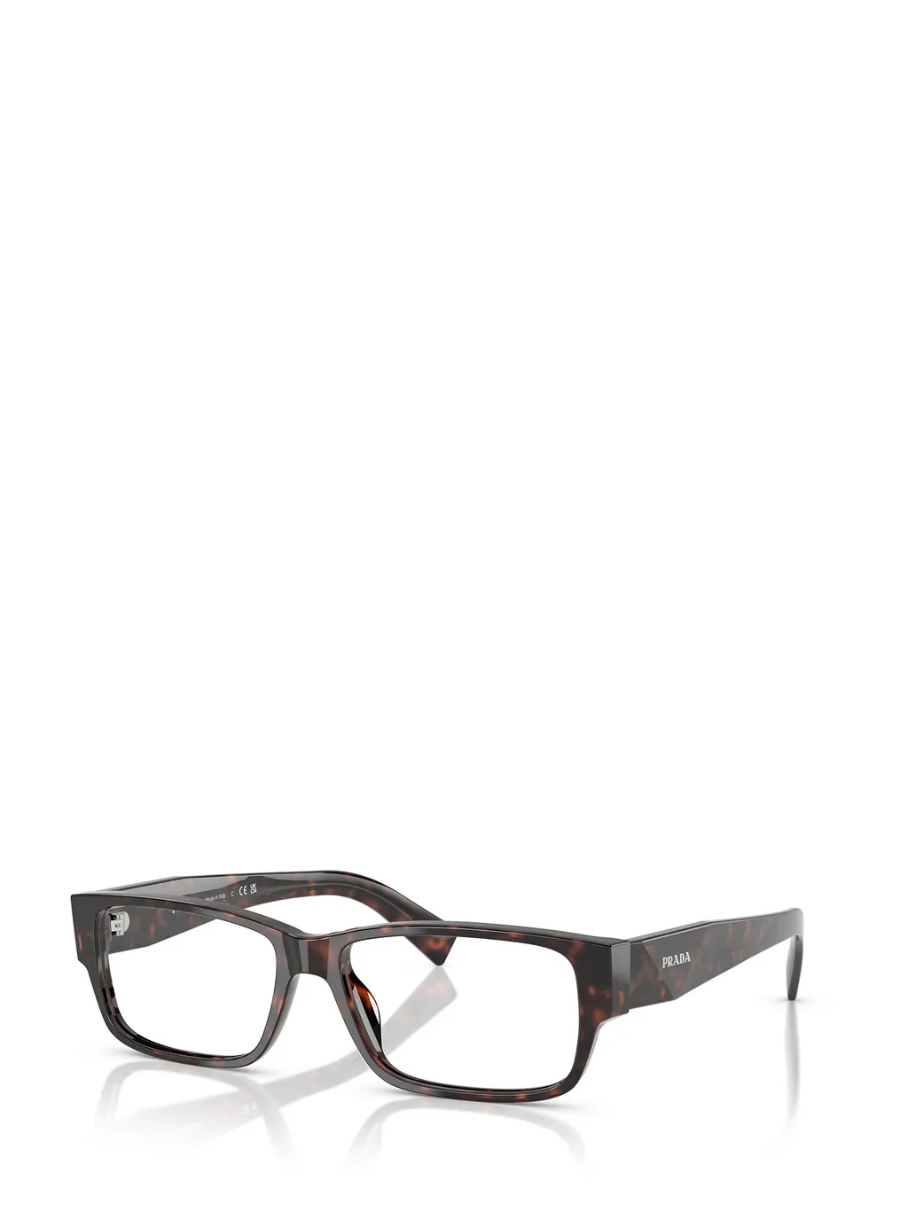 Rectangular Frame Glasses