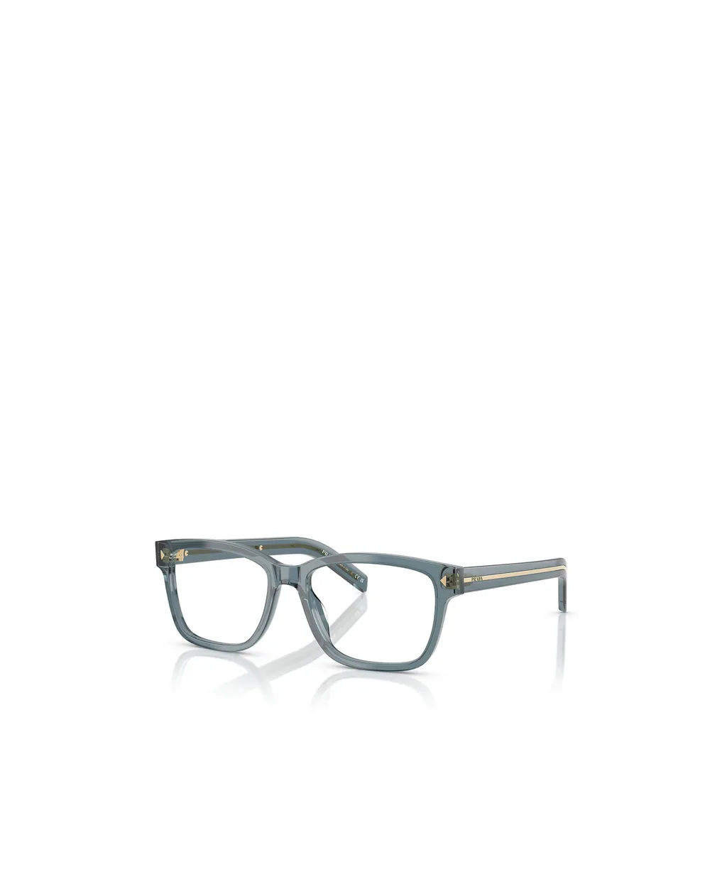 Square Frame Glasses