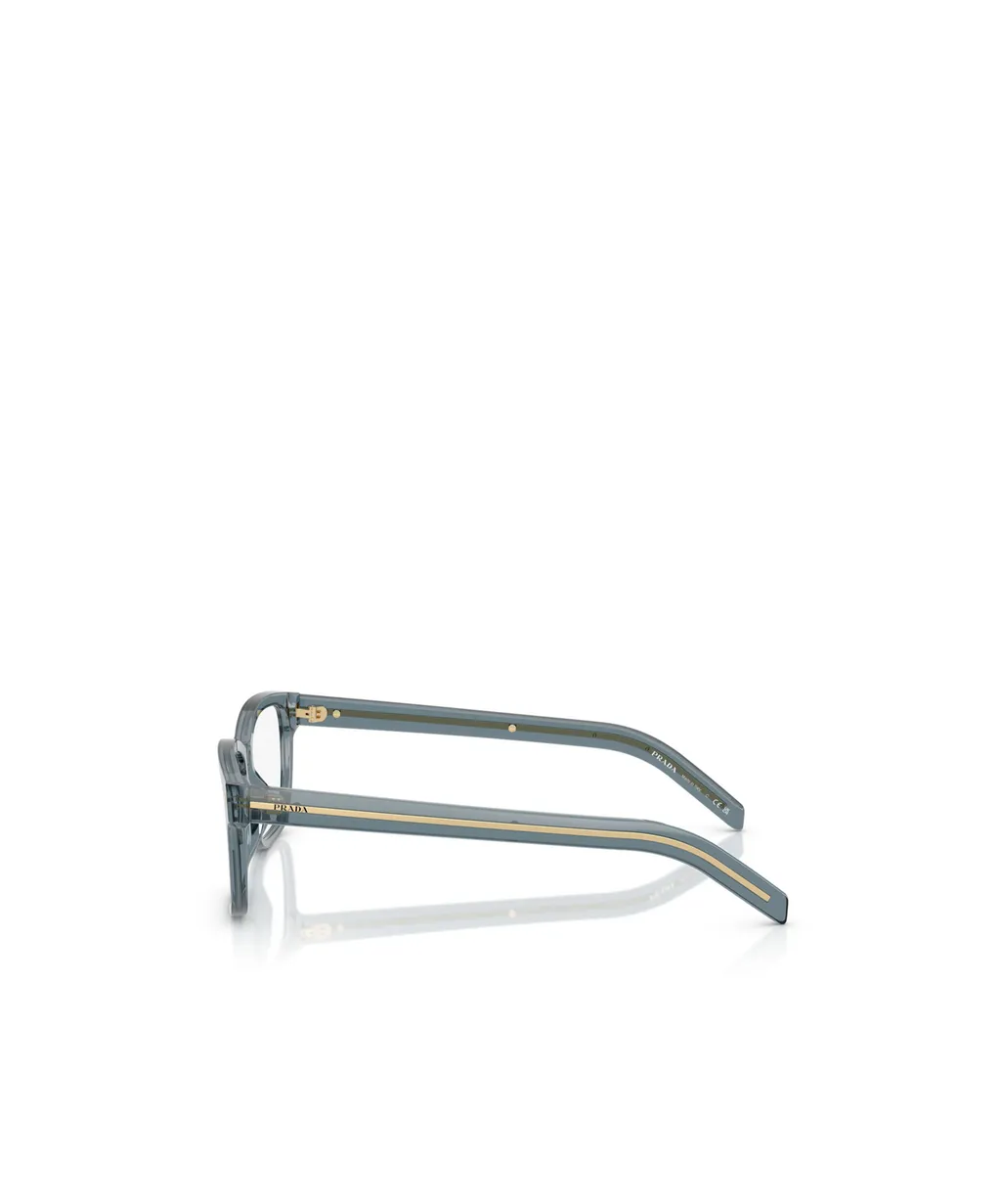 Square Frame Glasses