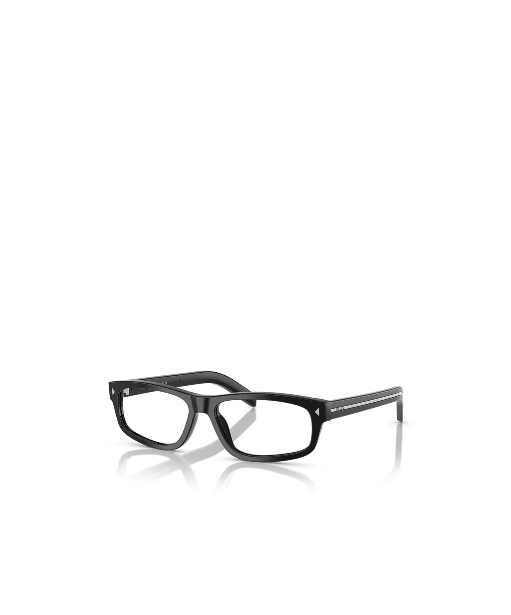 Rectangular Frame Glasses