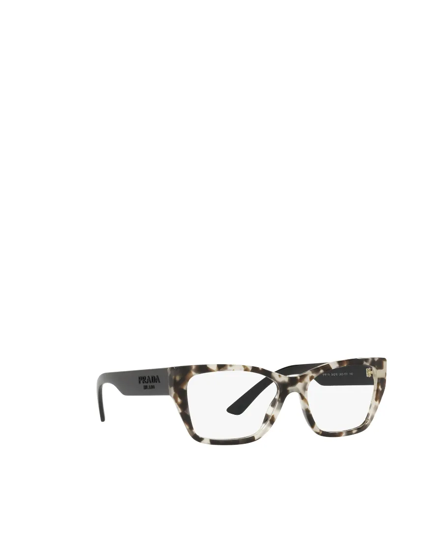 Rectangular Frame Glasses