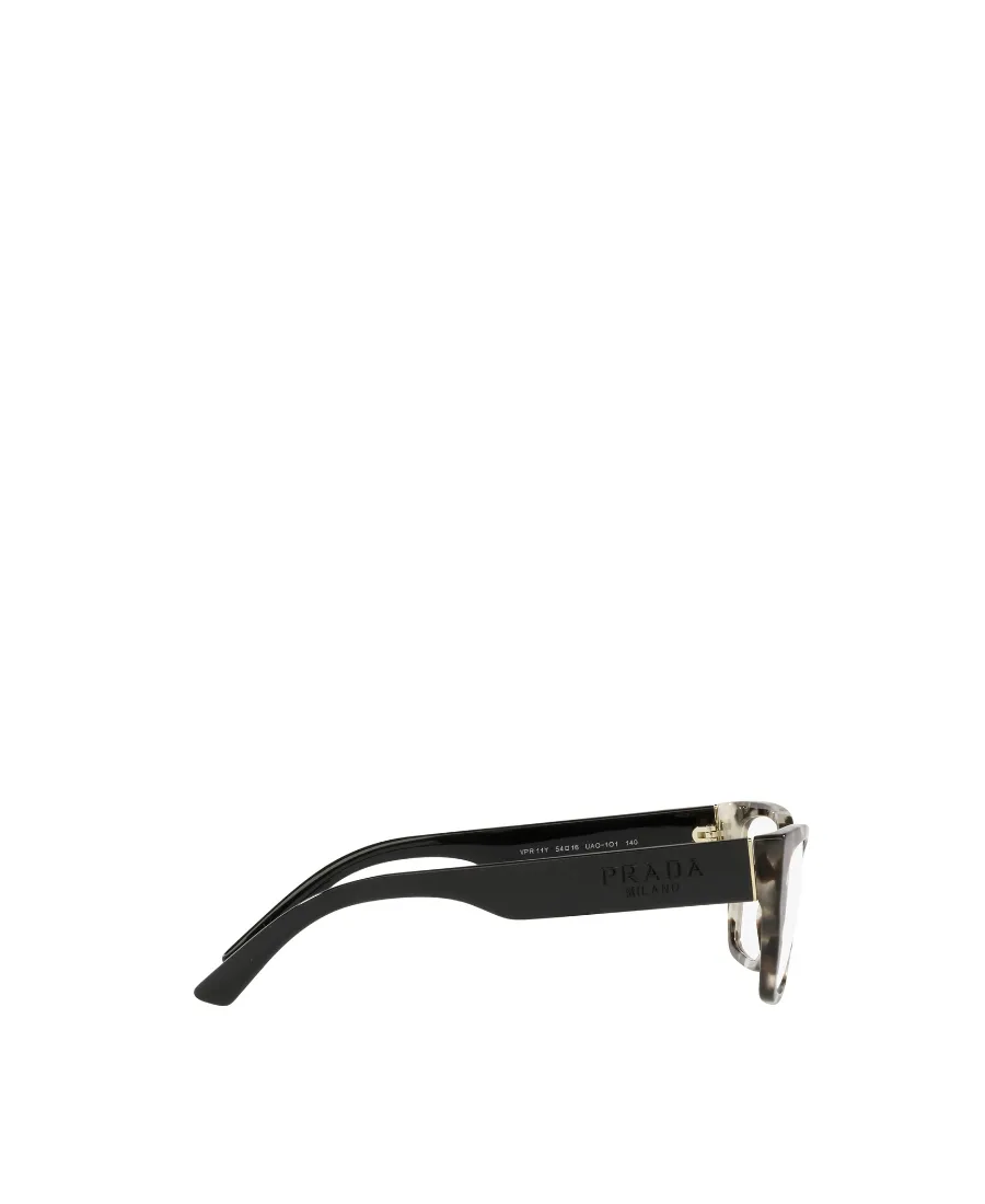 Rectangular Frame Glasses