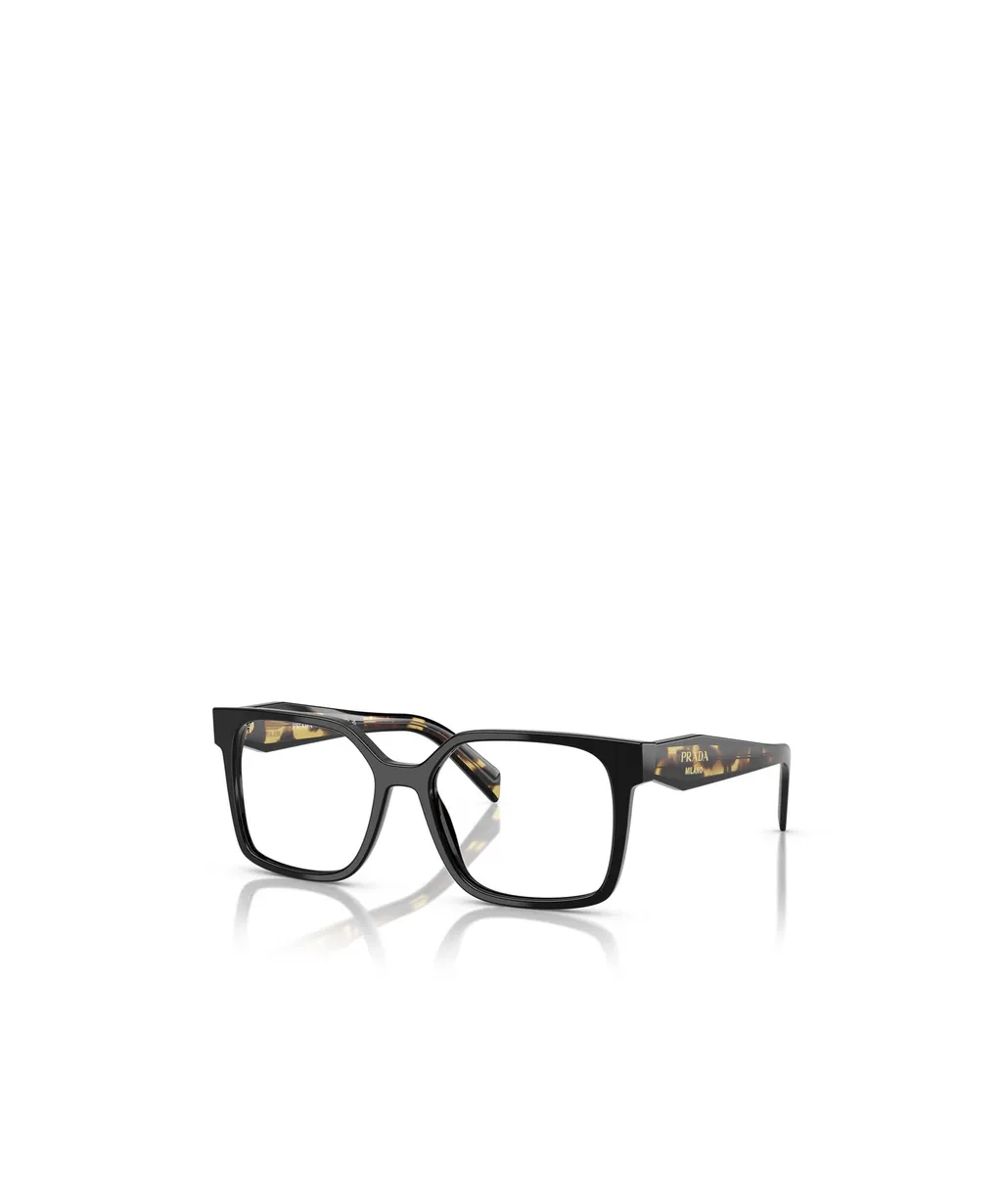 Square Frame Glasses