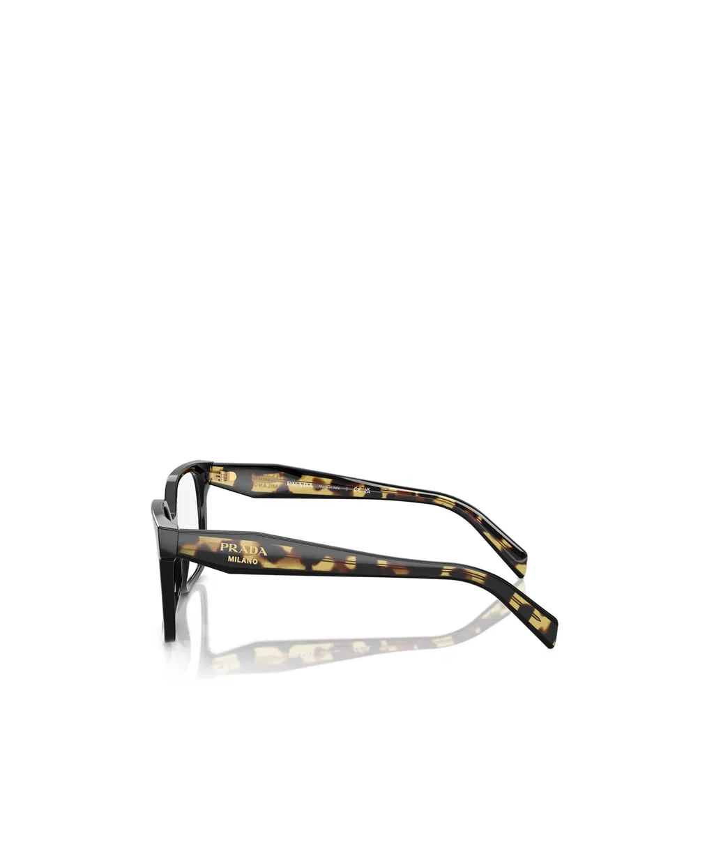 Square Frame Glasses