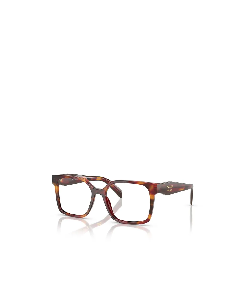 Square Frame Glasses