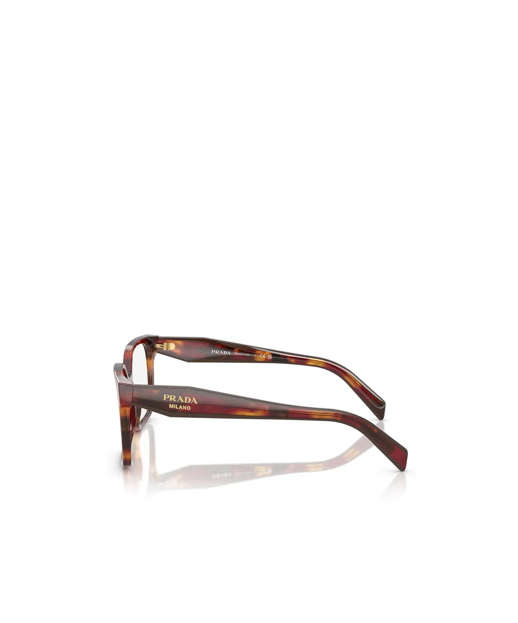 Square Frame Glasses