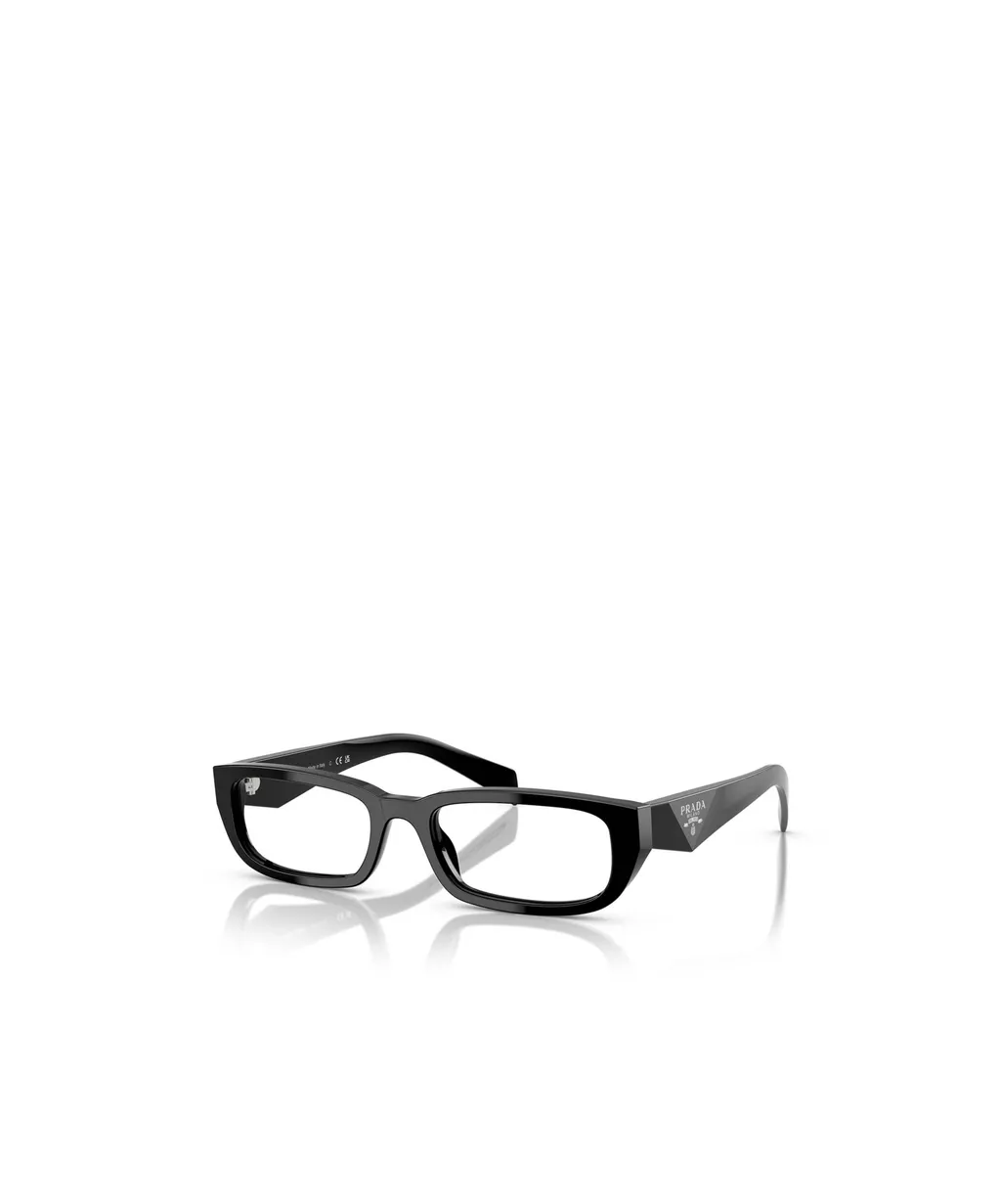 Rectangular Frame Glasses