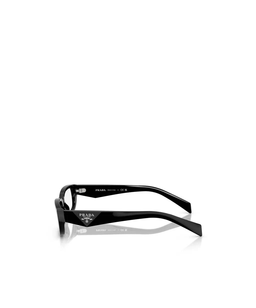 Rectangular Frame Glasses