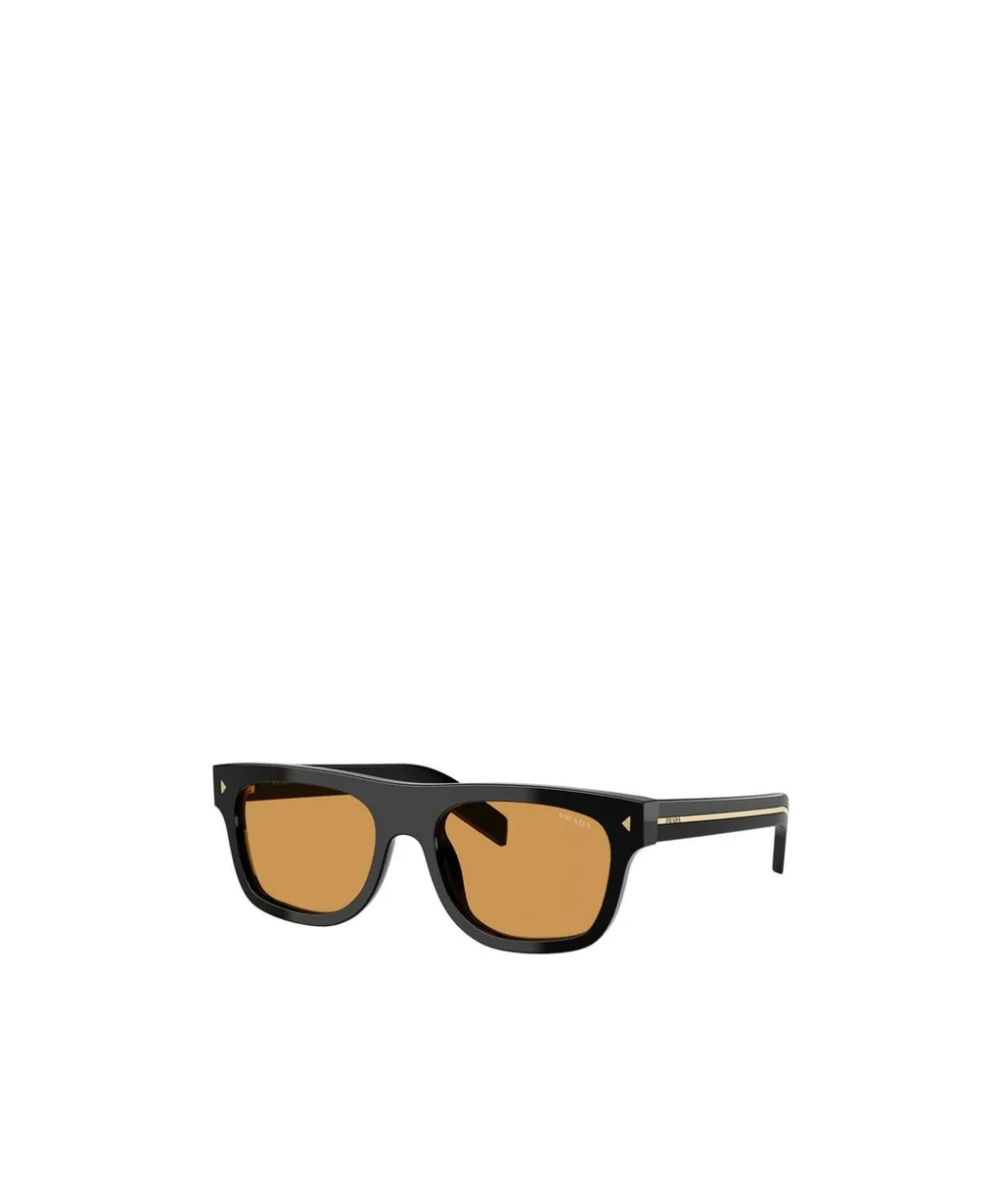 Square Frame Sunglasses