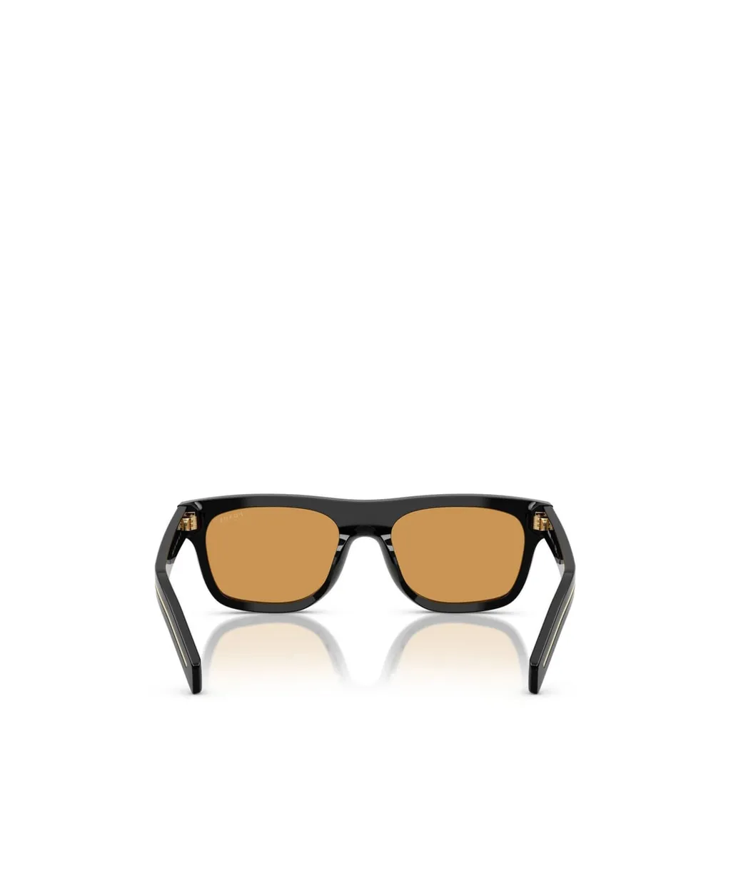 Square Frame Sunglasses