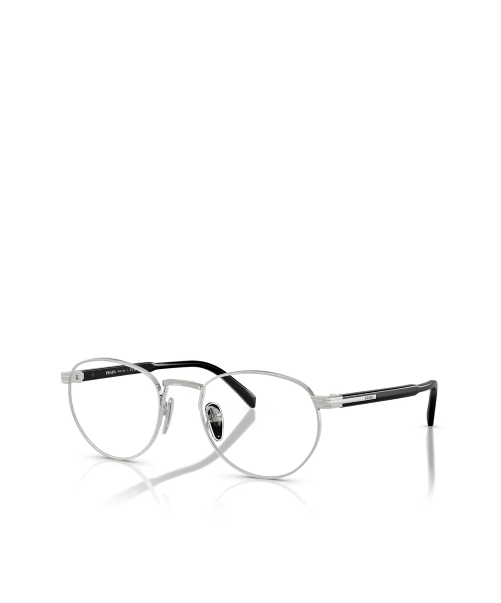 Round Frame Glasses