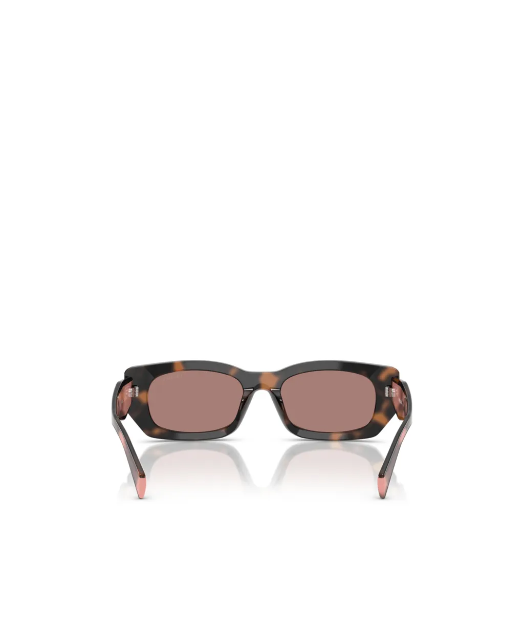 Full Frame Sunglasses