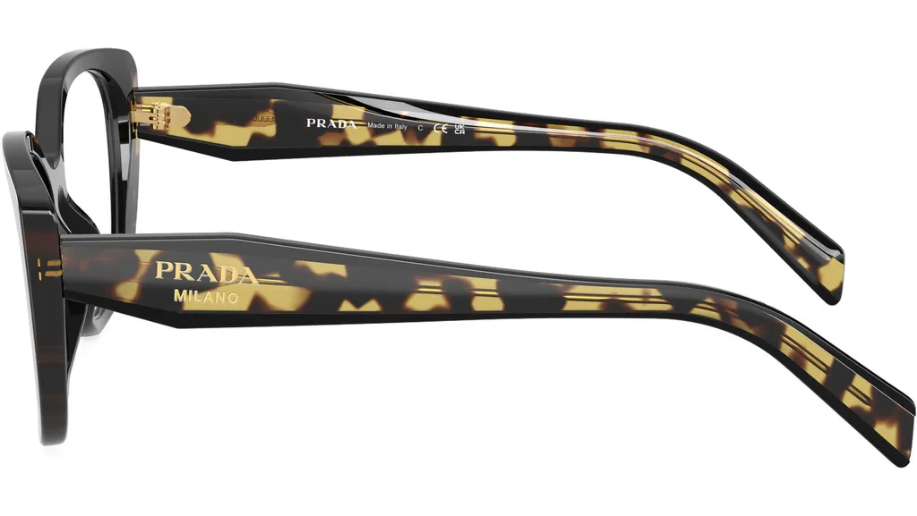 Cat-Eye Glasses