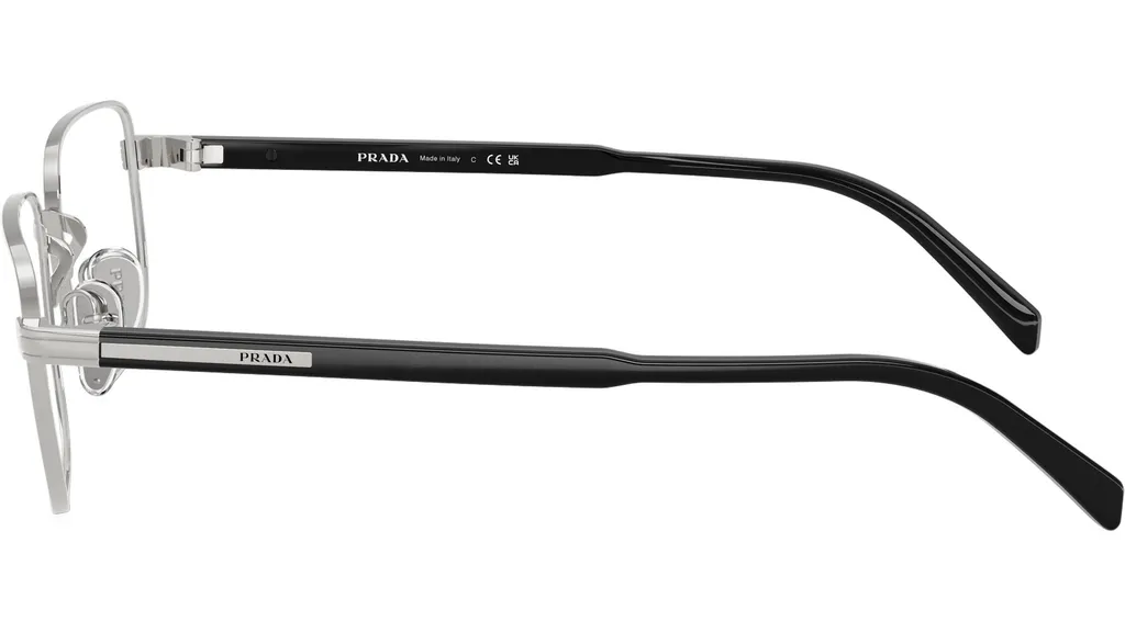 Rectangular Frame Glasses
