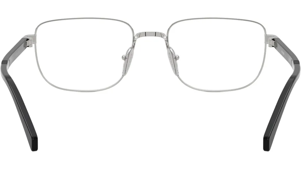 Rectangular Frame Glasses